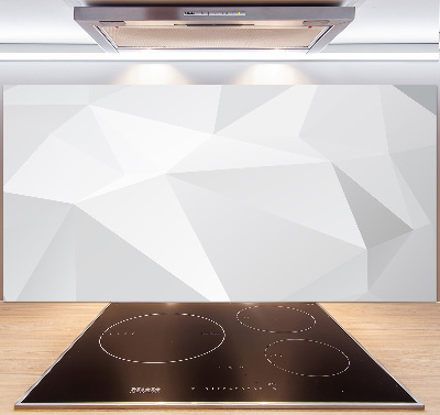 Panel do kuchni Abstrakcja tło