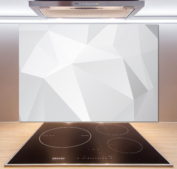 Panel do kuchni Abstrakcja tło