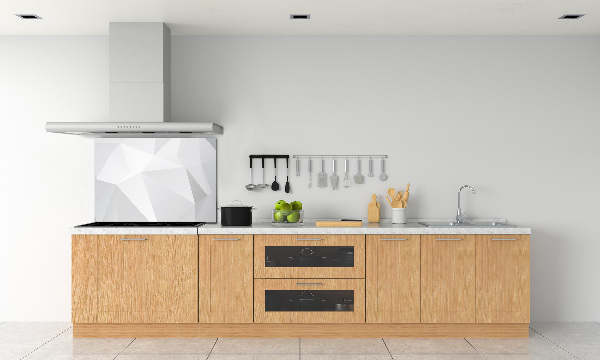 Achterwand keuken Abstracte achtergrond