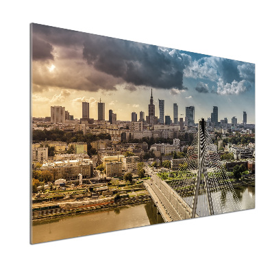 Panel do kuchni Warszawa Polska