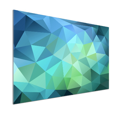 Panel do kuchni Abstrakcja tło