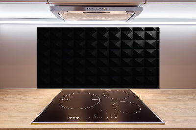 Panel do kuchni Abstrakcja tło