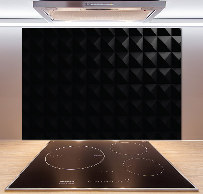 Panel do kuchni Abstrakcja tło