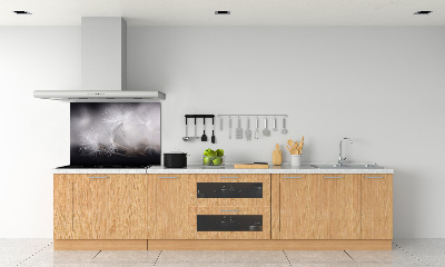 Panel do kuchni Nasiona dmuchawca