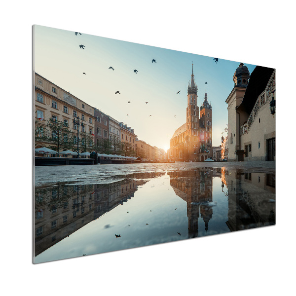 Panel do kuchni Kraków Polska