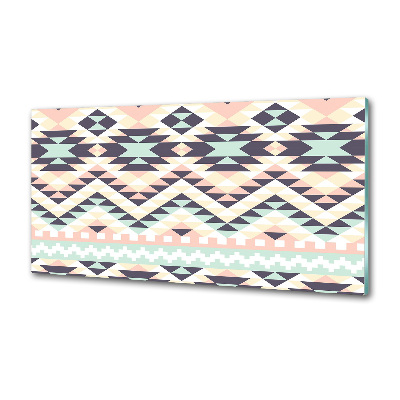 Keuken achterwand Etnische achtergrond