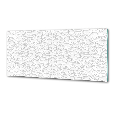 Panel między meble w kuchni Ornamenty