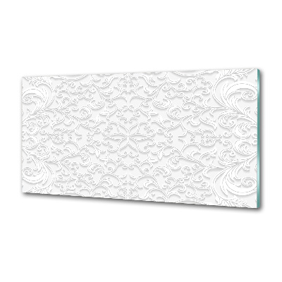 Panel między meble w kuchni Ornamenty