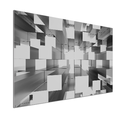 Panel do kuchni Abstrakcja tło