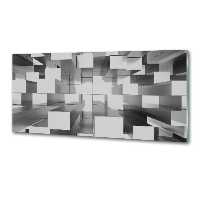 Achterwand keuken Abstracte achtergrond