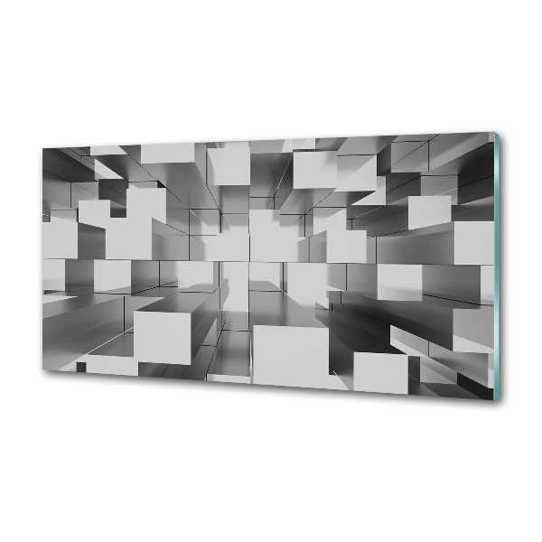 Panel do kuchni Abstrakcja tło