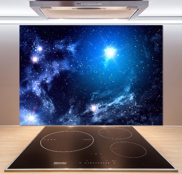 Achterwand keuken Nevel