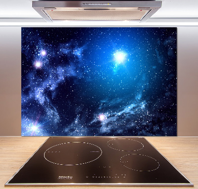 Achterwand keuken Nevel