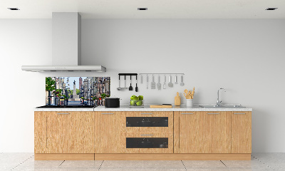 Panel dekor szkło Łódź Polska