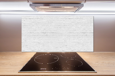 Panel do kuchni Ceglana ściana