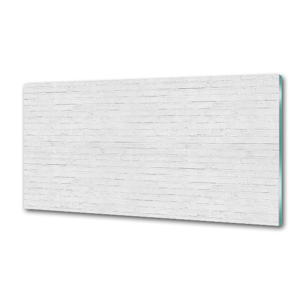 Panel do kuchni Ceglana ściana