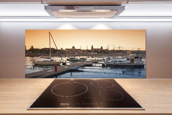 Panel do kuchni Szczecin Polska