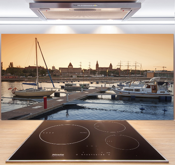 Panel do kuchni Szczecin Polska