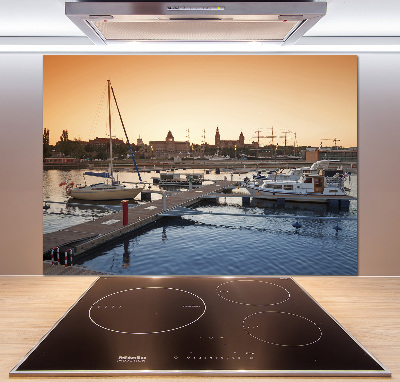 Panel do kuchni Szczecin Polska