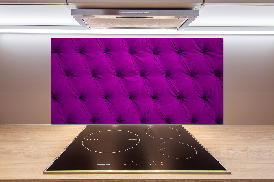 Keuken achterwand Fluwelen muur