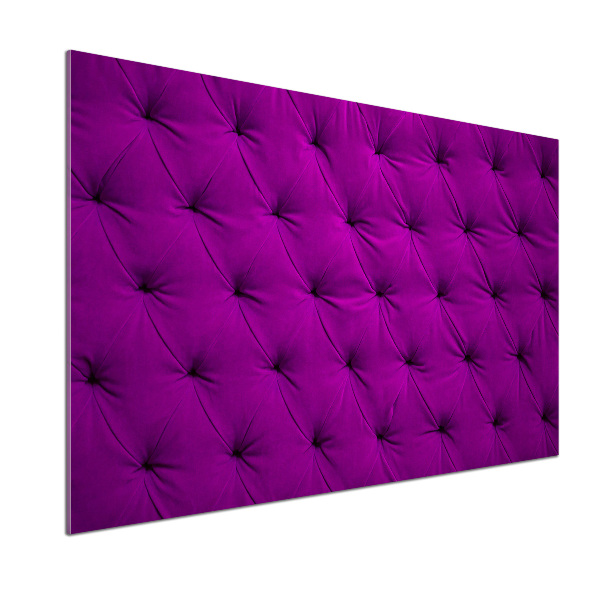 Keuken achterwand Fluwelen muur