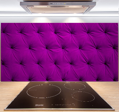 Keuken achterwand Fluwelen muur