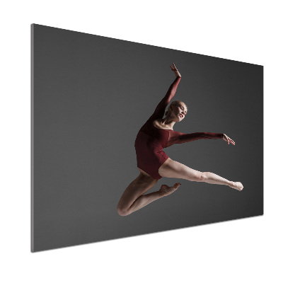 Spatplaat keuken Moderne dans