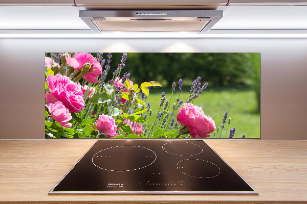 Achterwand keuken Doorn