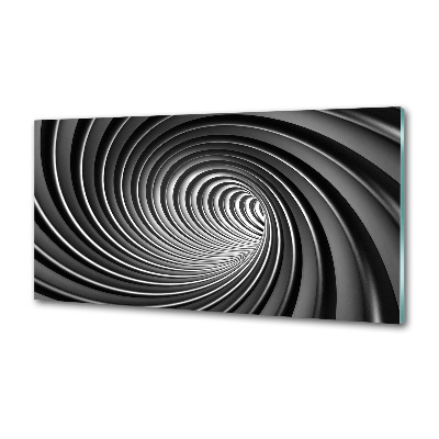 Panel do kuchni Abstrakcja wir