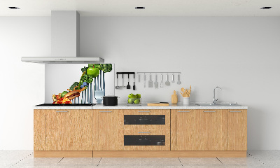 Panel do kuchni Postępy w diecie