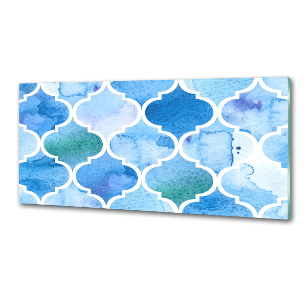 Panel do kuchni Marokańskie tło