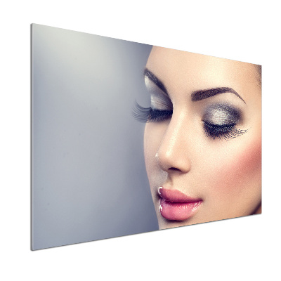 Achterwand keuken Perfecte make-up