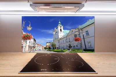 Panel do kuchni Rzeszów Polska