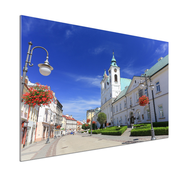 Keuken achterwand Rzeszów Polen