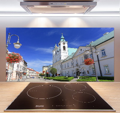 Keuken achterwand Rzeszów Polen