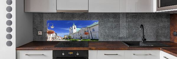 Keuken achterwand Rzeszów Polen