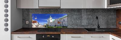 Panel do kuchni Rzeszów Polska