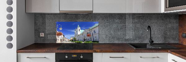 Keuken achterwand Rzeszów Polen