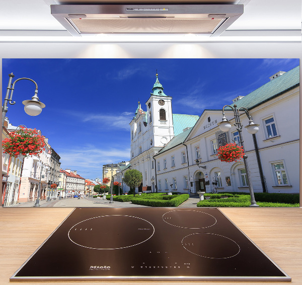 Panel do kuchni Rzeszów Polska