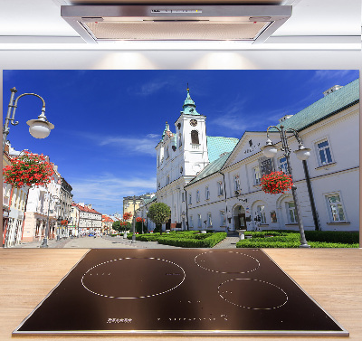 Keuken achterwand Rzeszów Polen