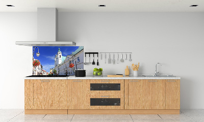 Panel do kuchni Rzeszów Polska