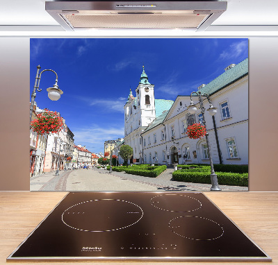 Panel do kuchni Rzeszów Polska