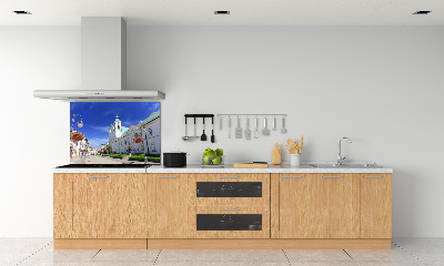 Keuken achterwand Rzeszów Polen