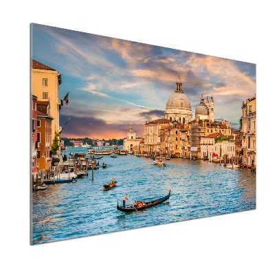 Achterwand keuken Venetië, Italië