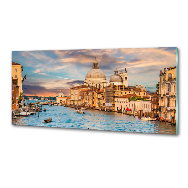 Achterwand keuken Venetië, Italië