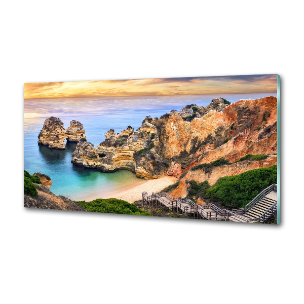 Panel do kuchni Lagos Portugalia