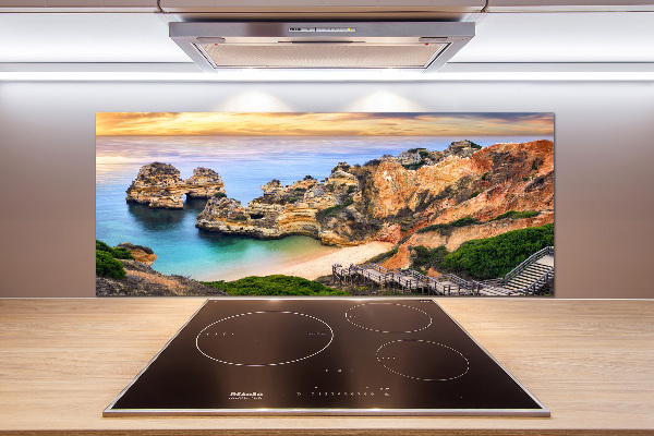 Panel do kuchni Lagos Portugalia