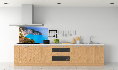 Panel do kuchni Zakynthos Grecja