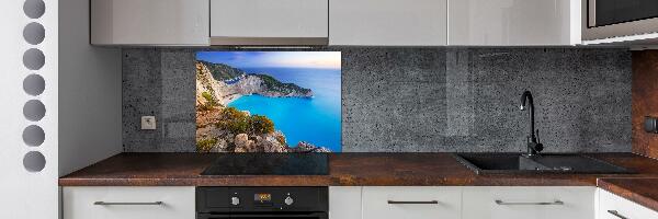 Panel do kuchni Zakynthos Grecja