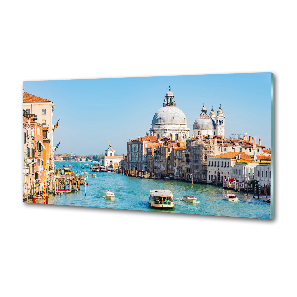 Panel do kuchni Wenecja Włochy